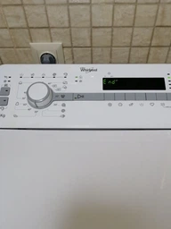 Стиральная машина Whirlpool TDLR55111 фото от покупателей 3
