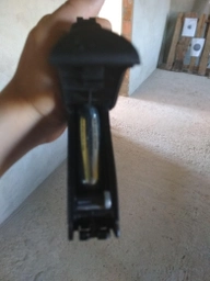 Пневматичний пістолет Umarex XBG (5.8173) фото від покупців 2