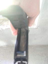 Пневматический пистолет Umarex XBG (5.8173) фото от покупателей 3