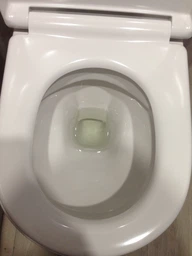 Унитаз подвесной VILLEROY & BOCH O.Novo 5688HR01 DirectFlush 49 с сиденьем Soft Close 9M38S101 фото от покупателей 4