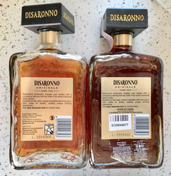 Ликер Disaronno Original 0.7 л 28% (8001110016303) фото от покупателей 14