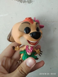 Игровая фигурка Funko Pop! серии Король Лев Тимон (36413_1)