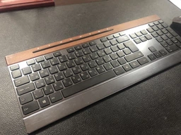 Клавіатура Rapoo E9260 wireless multi-mode, чорна фото від покупців 7