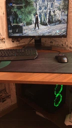 Игровая поверхность DeepCool GameStorm E-Pad Plus Control (E-PAD PLUS) фото от покупателей 11