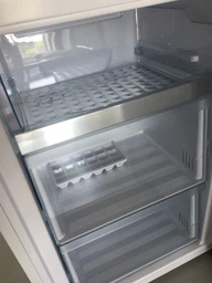 Холодильник HITACHI R-BG410PUC6GPW фото от покупателей 3