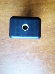 Універсальне кріплення на штатив для телефона UFT Holder01 Black (Holder01) фото від покупців 1