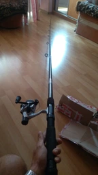 Удилище BratFishing Baloo Telescopic 2.10м (10/07-010-210)