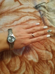 Жіночий годинник Casio LTP-1177PA-2AEF фото от покупателей 5