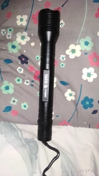 Фонарь светодиодный YATO XPL CREE (YT-08567)