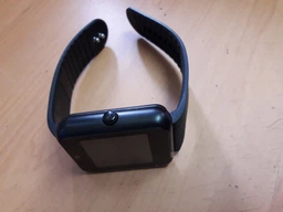 Смарт-годинник Smart Watch UWatch Smart GT08 фото від покупців 11