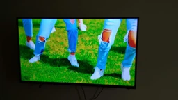 Телевізор Hisense 40N2176P + Оплата Частинами на 10 міс! фото від покупців 15