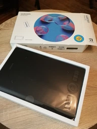 Графічний планшет Wacom Intuos Pro S (PTH460K0B) (Офіційна гарантія 24 міс.) фото від покупців 13