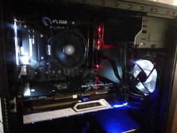 Видеокарта Palit PCI-Ex GeForce RTX 2060 Super JetStream 8GB GDDR6 (256bit) (1470/14000) (1 x HDMI, 3 x Display Port) (NE6206ST19P2-1061J) фото от покупателей 11