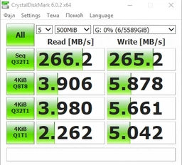 Жесткий диск 3.5 4TB WDC Hitachi HGST (0B36040 / HUS726T4TALE6L4)