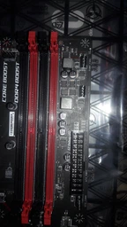 Материнська плата MSI X470 Gaming Plus Socket AM4 фото від покупців 3