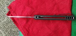 Карманный нож Firebird by Ganzo FH11-GB фото от покупателей 6