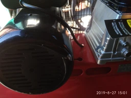 Компрессор Vulkan IBL 2070Y-100L фото от покупателей 4