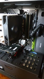 Корпус GAMEMAX H603-2U3 фото от покупателей 15