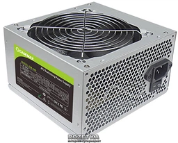 Блок питания GameMax GM400 OEM (GM-400) фото от покупателей 9