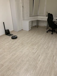 Робот-пылесос ECOVACS DEEBOT DR98 Space Gray (ER-DR98)