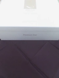 Комплект постельного белья MirSon Satin Premium 0231 Excalibur 220 x 240 см (2200001169630) фото от покупателей 5