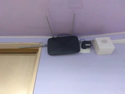 Маршрутизатор Mercusys AC12 WiFi5 / AC1200 / 100 Мбит/с фото от покупателей 1