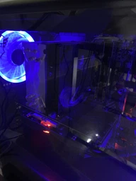 Кулер Cooler Master Hyper 212 EVO (RR-212E-16PK-R1)