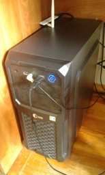 Компьютер Artline Gaming X26 v01 (X26v01) фото от покупателей 10