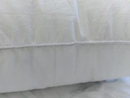 Подушка пуховая MirSon Luxury Exclusive 151 мягкая 50x70 см (2200000013613) фото от покупателей 1