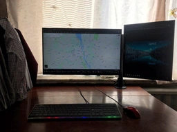 Монітор 27" LG UltraFine 27UL650-W