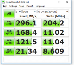 Накопичувач SSD USB 3.1 500GB Transcend [74138] фото від покупців 12