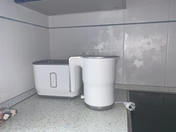 Електрочайник Gorenje K15ORAB 2400 Вт (388369) фото від покупців 15