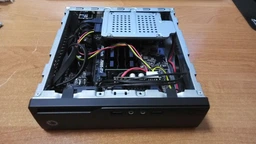 Корпус для ПК Gamemax MT300-2U3-90W
