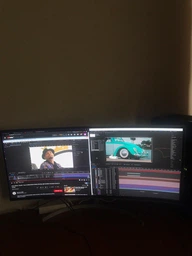 Монітор 38" LG UltraWide 38WK95C