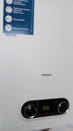 Газовый проточный водонагреватель Electrolux GWH 10 NanoPlus 2.0 EU фото от покупателей 6