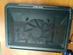 Подставка для ноутбука CoolerMaster Notepal L1 (R9-NBC-NPL1-GP) фото от покупателей 1
