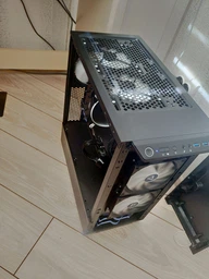 Вентилятор ARCTIC F12 TC (AFACO-120T0-GBA01) фото от покупателей 9