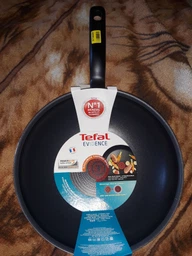 Сковорода WOK Tefal Evidence 28 см (C3551902) фото от покупателей 6