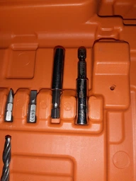 Акумуляторна дриль-шурупокрут Daewoo DAA 1220Li фото від покупців 16