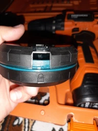 Набор бит для шуруповерта Makita 28 шт фото от покупателей 6