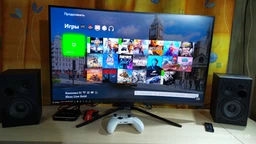 Акустическая система Edifier R1580MB фото от покупателей 1