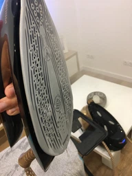 Утюг с парогенератором PHILIPS PerfectCare Elite Plus GC9682/80 фото от покупателей 13