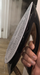Утюг с парогенератором PHILIPS PerfectCare Elite Plus GC9682/80 фото от покупателей 11