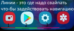 Мобильный телефон Samsung Galaxy M20 4/64GB Ocean Blue (SM-M205FZBWSEK) фото от покупателей 19