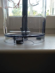 Блендер-миксер PHILIPS Viva Collection HR2644/40 фото от покупателей 7