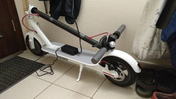 Электросамокат Xiaomi Mi Electric Scooter M365 Black (Европейская версия) фото от покупателей 18