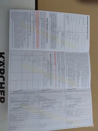 Мойка высокого давления Karcher K 5 (1.180-633.0) фото от покупателей 7