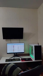 Mонитор 27" Gigabyte Aorus AD27QD фото от покупателей 3