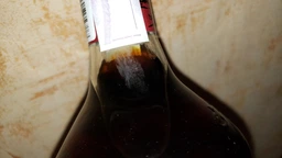 Ром Captain Morgan "Dark" 0.7 л 40% (87000652286_5000281057637) фото від покупців 13