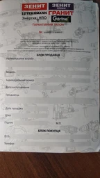 Цепная пила Зенит БПЛ-455/2250 (842471)
